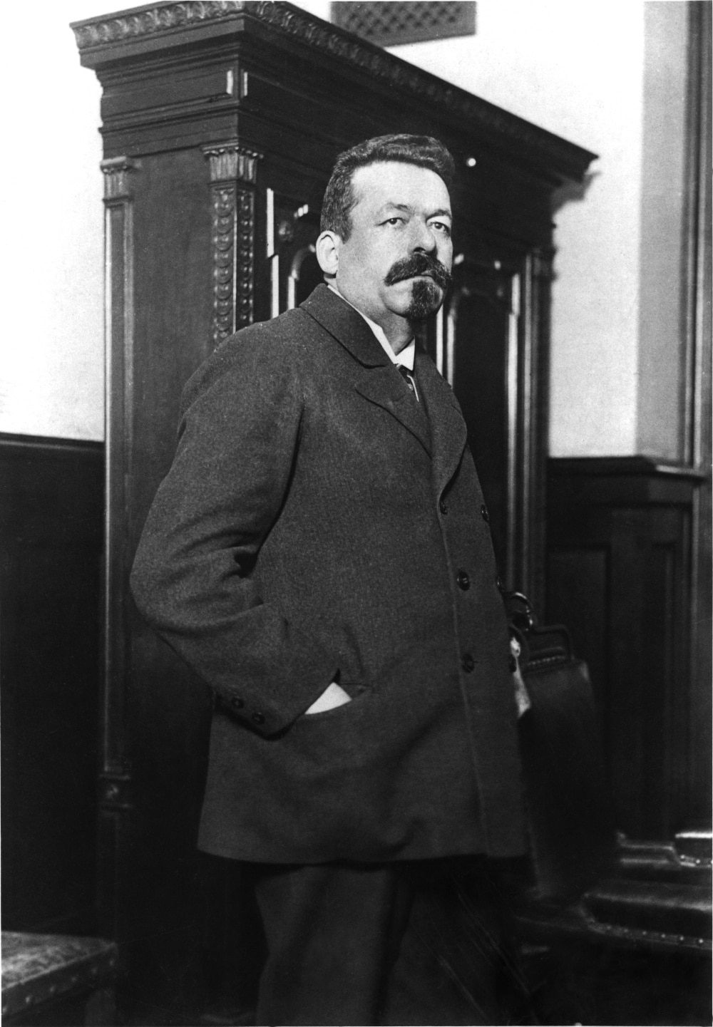 Friedrich Ebert