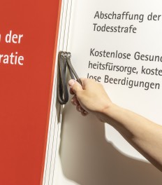 Öffnungszeiten im Winterhalbjahr