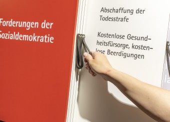 Öffnungszeiten im Winterhalbjahr