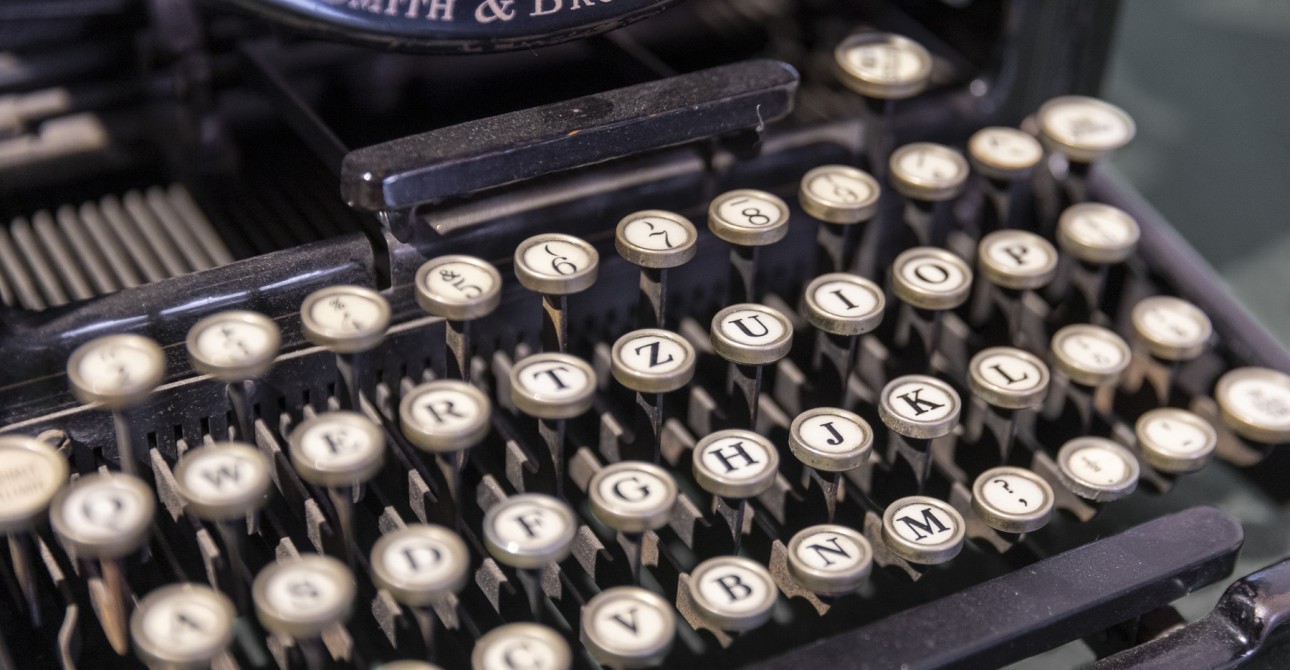 Stellenausschreibung: Studentische Hilfskraft (m/w/d) für den Bereich Social Media