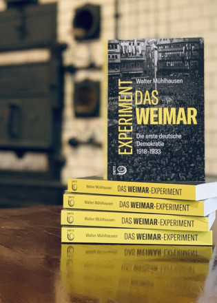 Das Experiment Weimar