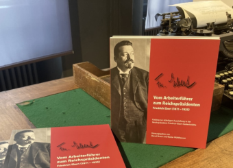 Katalog zur Dauerausstellung – deutsch