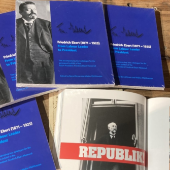 Template(Single Publikationen)