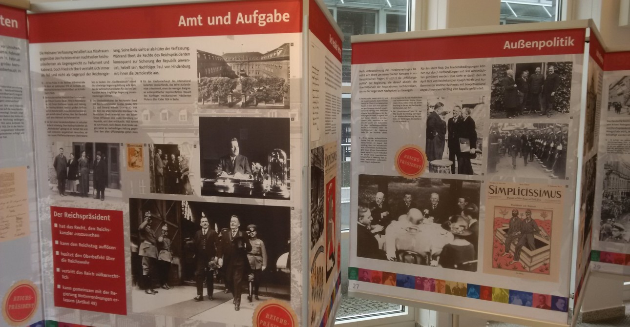 Friedrich Ebert (1871–1925)