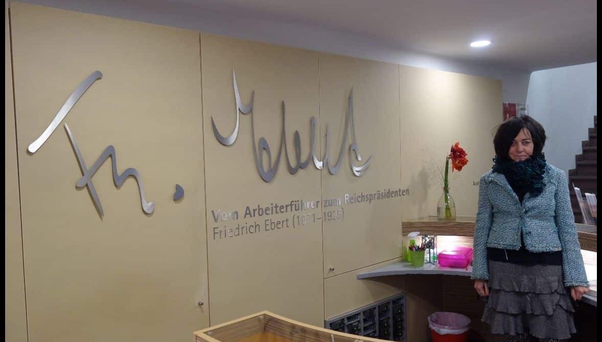 Trauer um Agota Muzslai