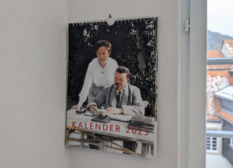 Louise Ebert – Kalender 2023