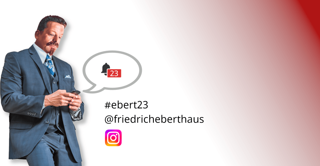 #Ebert23