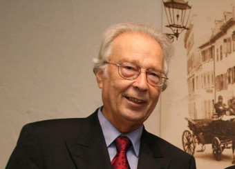 Trauer um Prof. Dr. Hartmut Soell