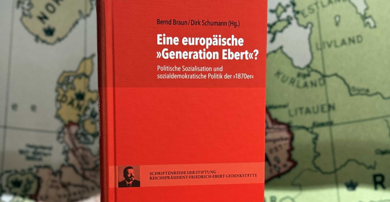 Template(Single Publikationen)