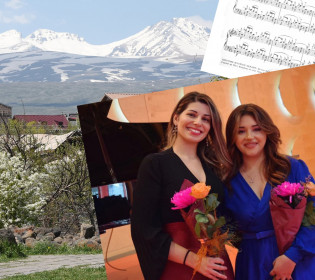 Eine Reise durch die armenische Musik und Poesie
