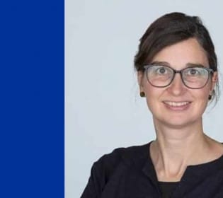 Vortrag Daniela Braun: Die Europawahl 2024 – eine deutsch-französische Analyse