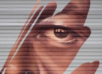 Ebertstadt Heidelberg – Ein Graffiti-Projekt zum Thema Demokratie