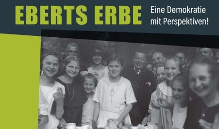 Eberts Erbe