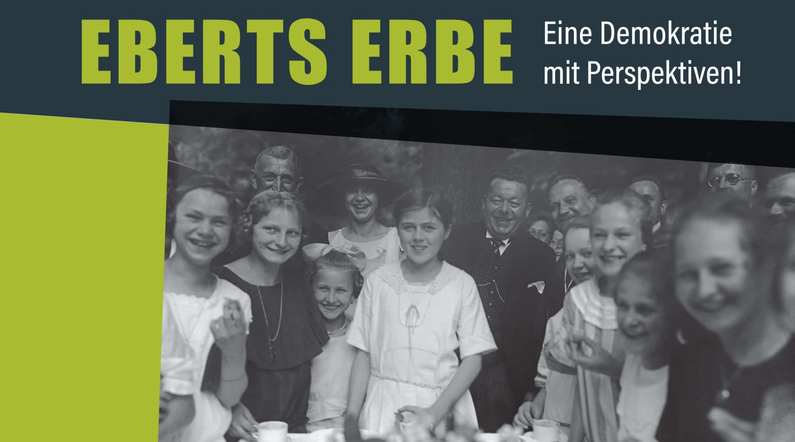 Eberts Erbe