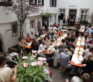 Friedrich-Ebert-Fest – Wir feiern die Demokratie