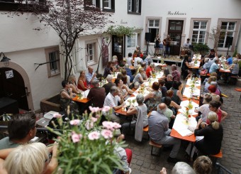 Friedrich-Ebert-Fest – Wir feiern die Demokratie