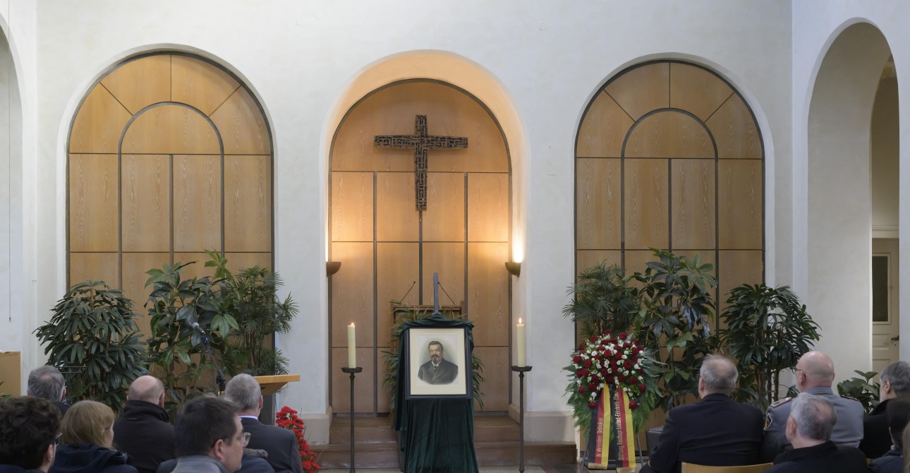 Rückblick: Gedenkveranstaltungen am 28. Februar und 1. März 2025