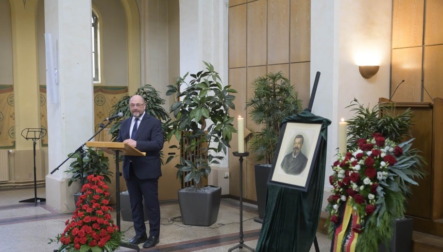 Ebert Gedenkfeier Bergfriedhof 221-min