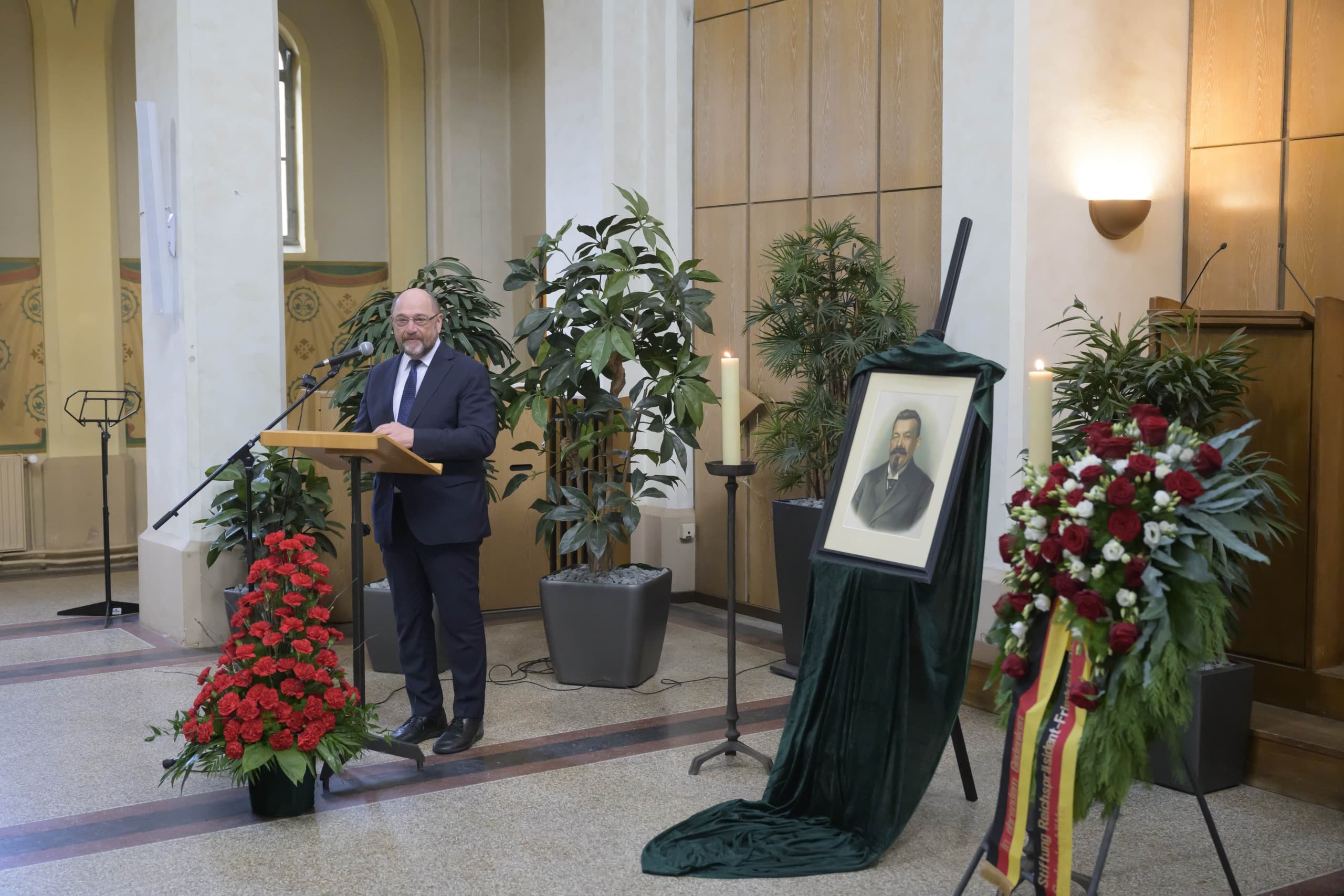 Ebert Gedenkfeier Bergfriedhof 221-min