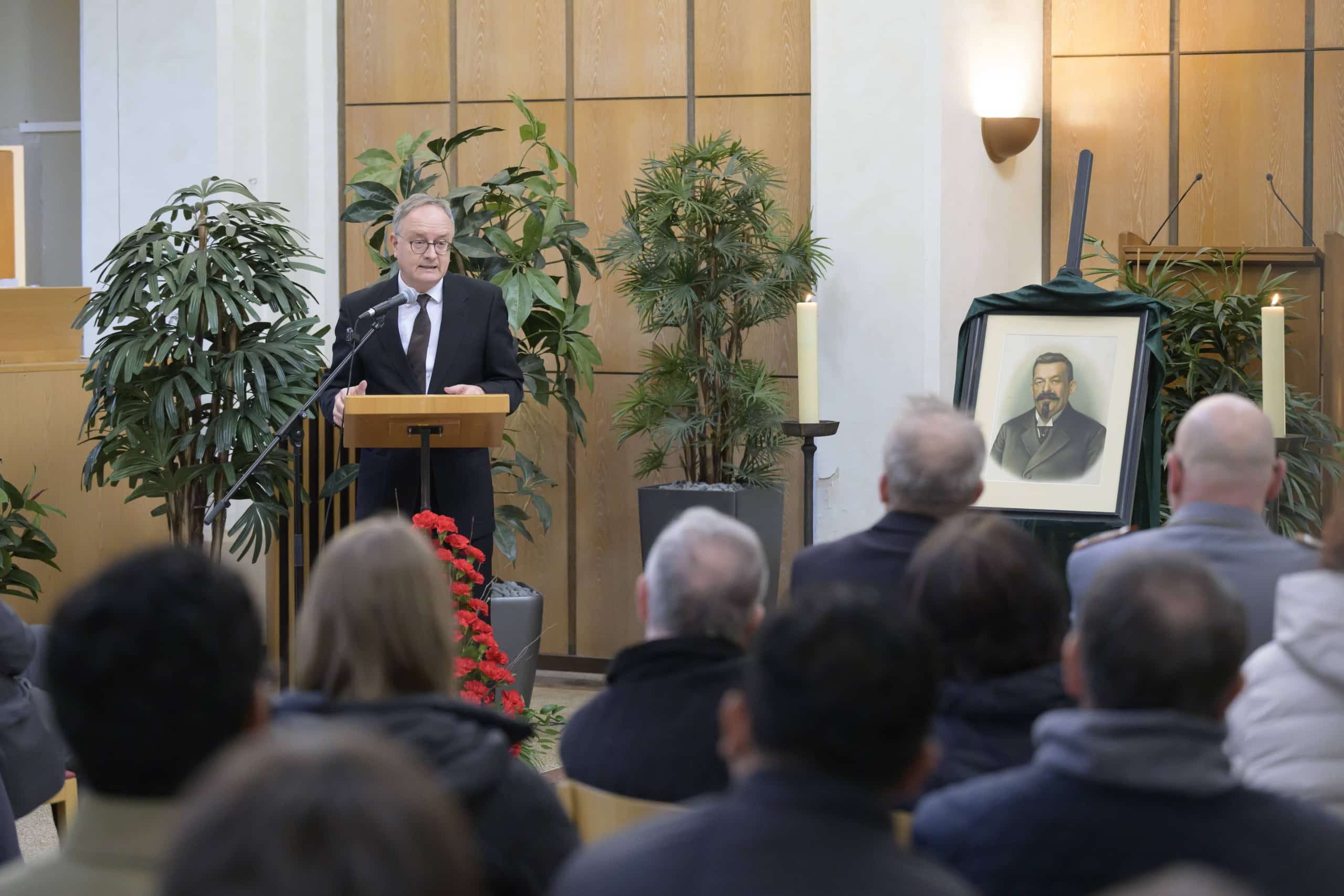 Ebert Gedenkfeier Bergfriedhof 307-min