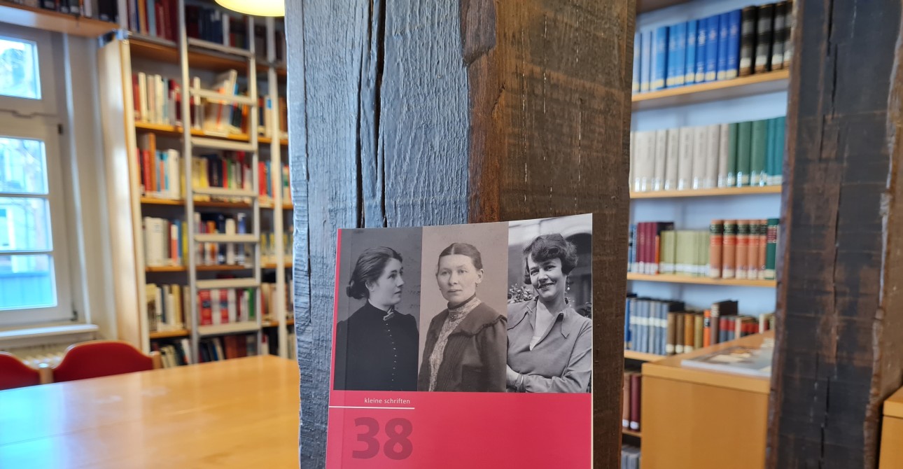 Template(Single Publikationen)