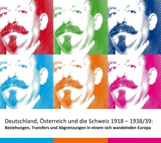 Podiumsdiskussion: Umkämpfte Erinnerung? Die Zwischenkriegszeit in Deutschland, Österreich und der Schweiz (1918–1939)