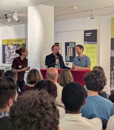 Rückblick: Ein Abend mit MrWissen2go