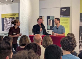Rückblick: Ein Abend mit MrWissen2go