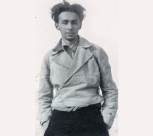 Vortrag von Dietrich Harth über Primo Levi und das Erinnern des Holocaust