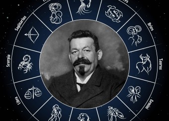 Vortrag von Dr. Joana Duyster Borredà: Friedrich Ebert und die Sterne. Astrologie und Verschwörungstheorien in der Weimarer Republik
