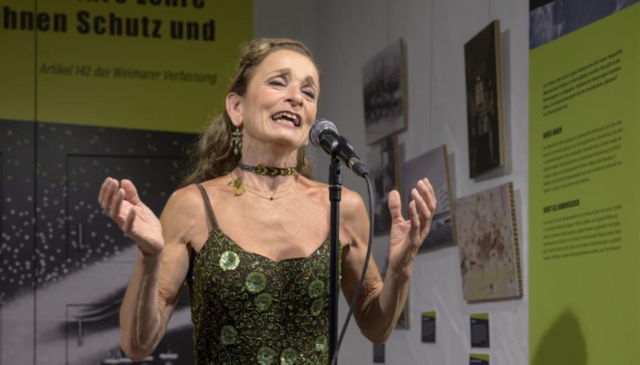 Musikalische Hommage Friedrich Ebert 152-min