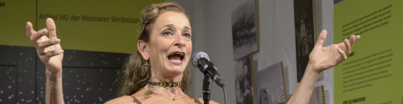 Rückblick: Musikalischer Abend mit Juliane Hollerbach und Olga Tomilov
