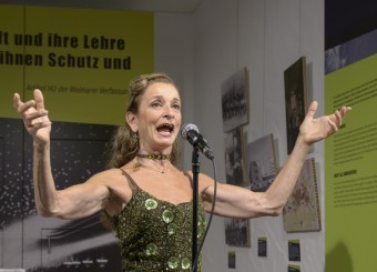 Rückblick: Musikalischer Abend mit Juliane Hollerbach und Olga Tomilov