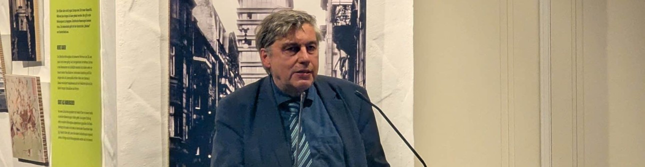 Rückblick: „Keine Kompromisse mehr?“ – Historiker Wolfram Pyta über die Hindenburg-Wahl 1925 als historische Zäsur