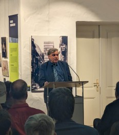 Rückblick: „Keine Kompromisse mehr?“ – Historiker Wolfram Pyta über die Hindenburg-Wahl 1925 als historische Zäsur