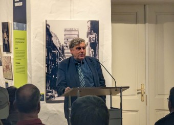 Rückblick: „Keine Kompromisse mehr?“ – Historiker Wolfram Pyta über die Hindenburg-Wahl 1925 als historische Zäsur