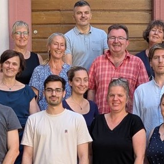 Unser Team