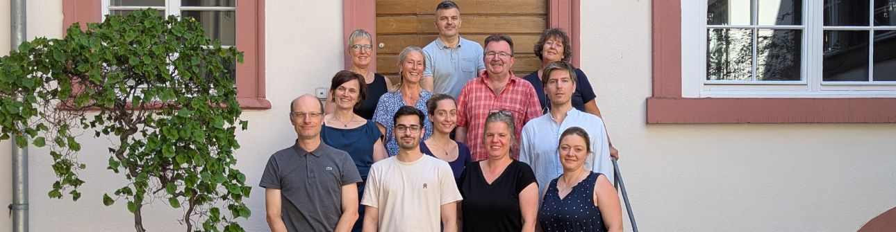 Unser Team