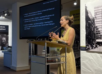 Rückblick: Ebert und die Sterne. Astrologie und Verschwörungstheorien in der Weimarer Republik