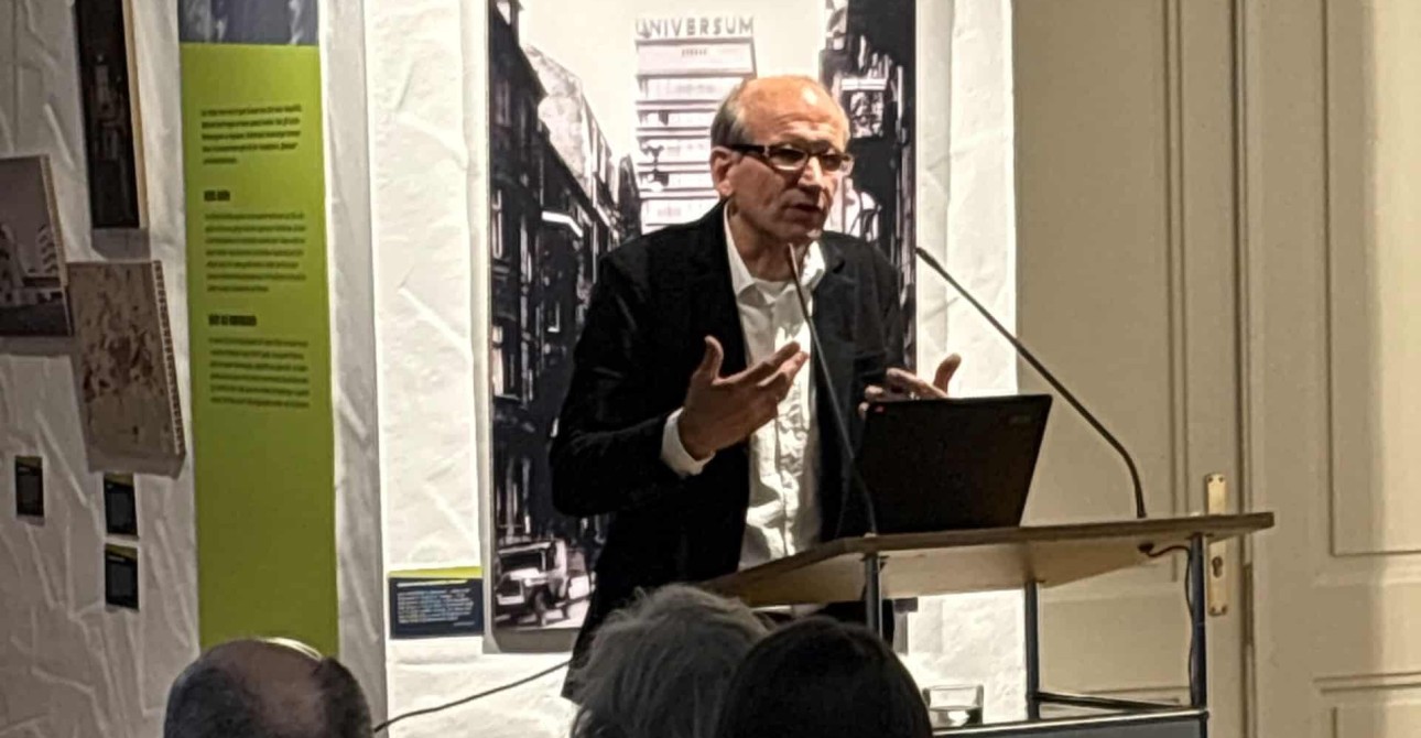 Rückblick: Demokratie in Bewegung – Der Arbeitersport in der Weimarer Republik