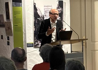Rückblick: Demokratie in Bewegung – Der Arbeitersport in der Weimarer Republik