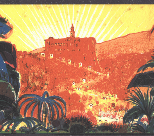 Vortrag von Christoph Cornelißen: Die Konferenz von Locarno. Ereignis und Erinnerung (1925 – 2025)