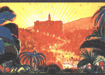 Tagung: Locarno 1925 – Triumph der Diplomatie oder Illusion des Friedens? in Locarno 8. – 10. Oktober