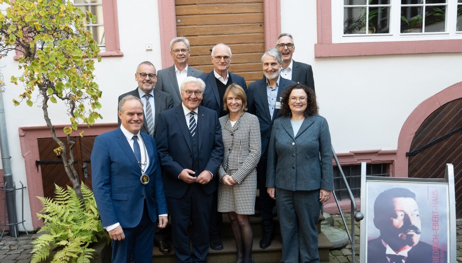 Ebert_Steinmeier_300