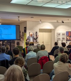 Rückblick: Die Konferenz von Locarno – Ereignis und Erinnerung (1925–2025)