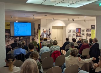 Rückblick: Die Konferenz von Locarno – Ereignis und Erinnerung (1925–2025)