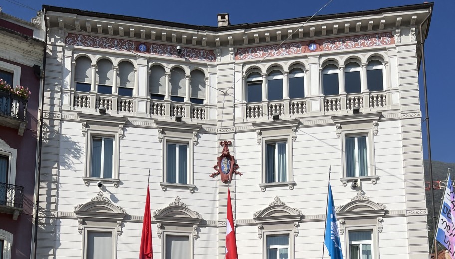 Rathaus