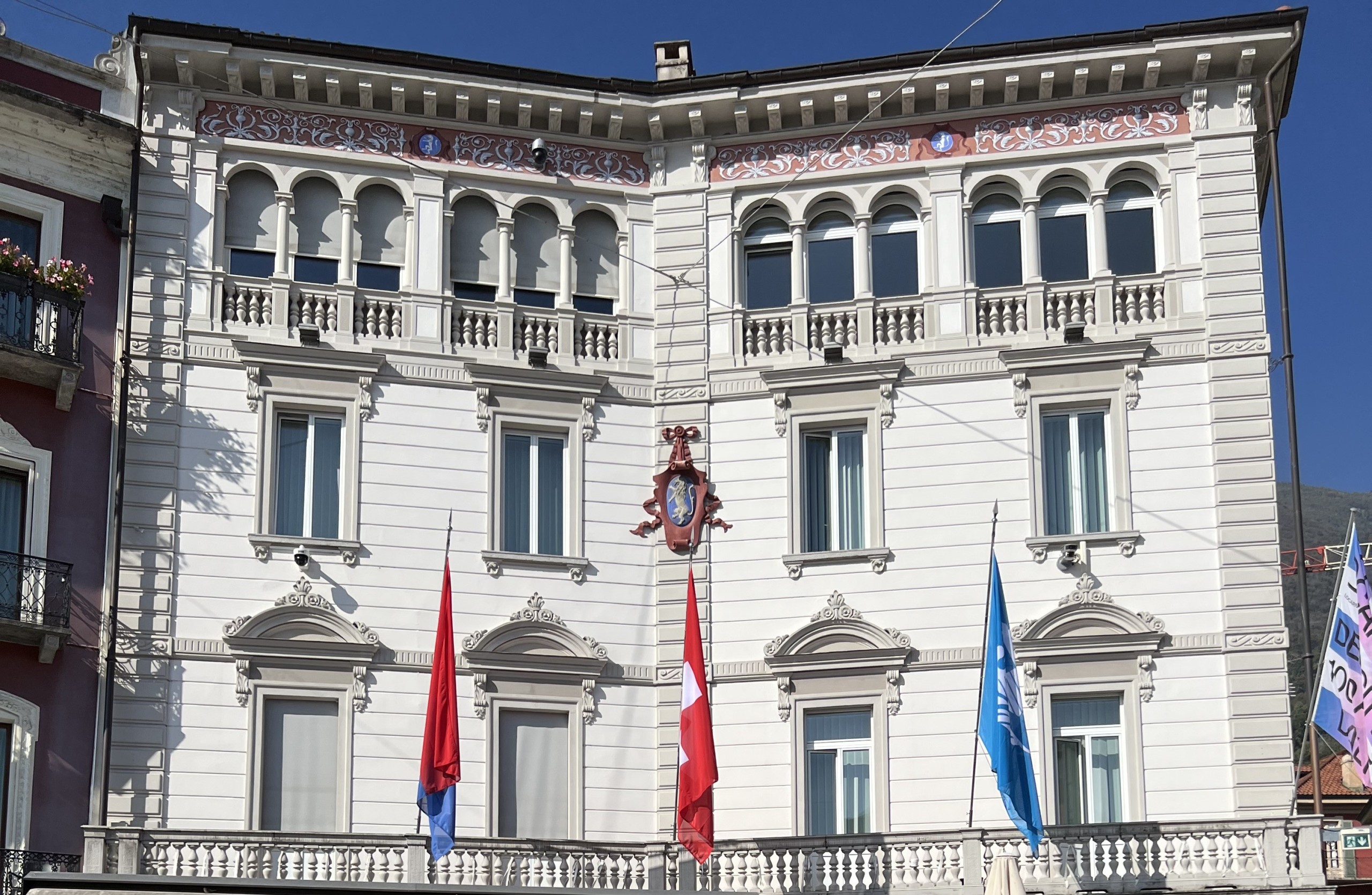 Rathaus