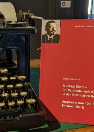 Die Verbindlichkeit des Rechts in der krisenhaften Republik