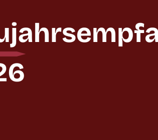 Neujahrsempfang der Stiftung-Reichspräsident-Friedrich-Ebert-Gedenkstätte